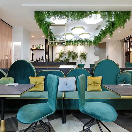 Hotell Grupotel Mayorazgo 4*