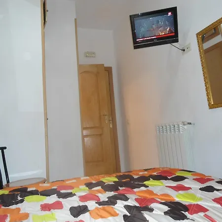 Guest house Florida
