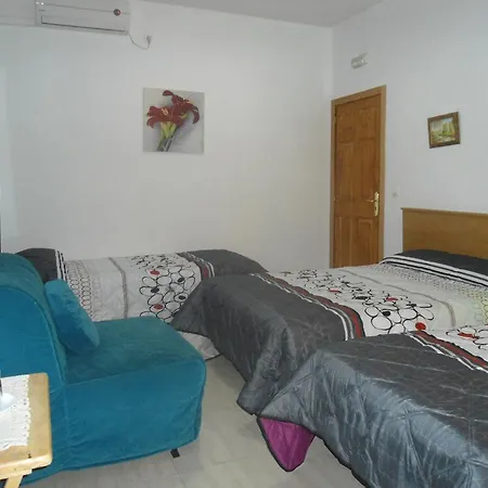 Guest house Florida
