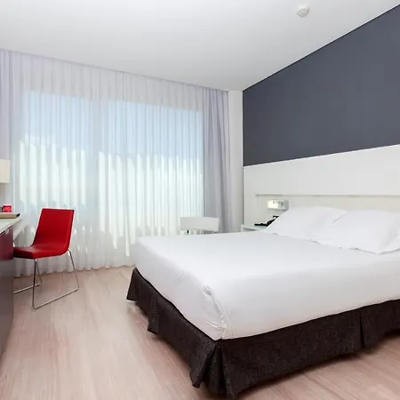 Axor Feria Hotel Madrid