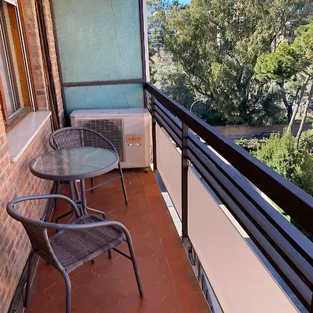 Magnifico Apartamento Appartement Madrid