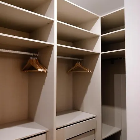 Apartmán Slow Luchana