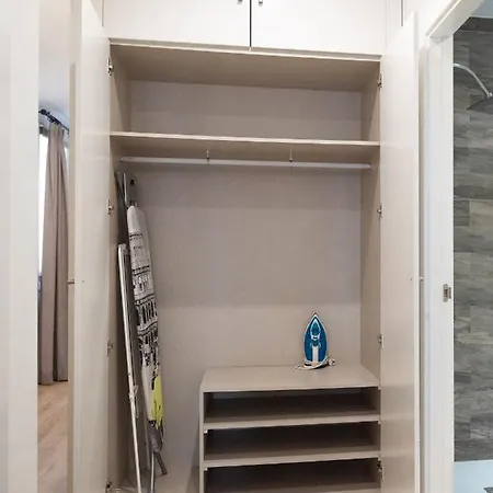 Apartmán Slow Luchana *