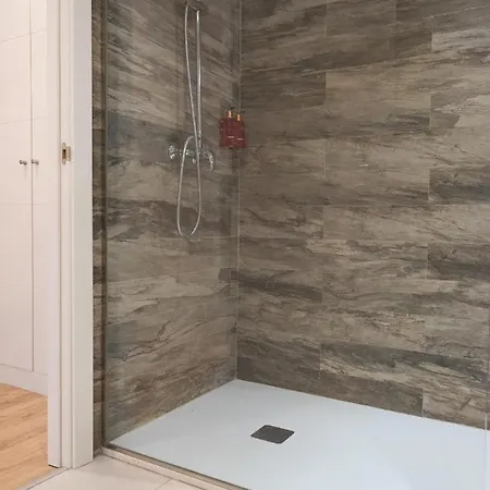 Apartmán Slow Luchana *