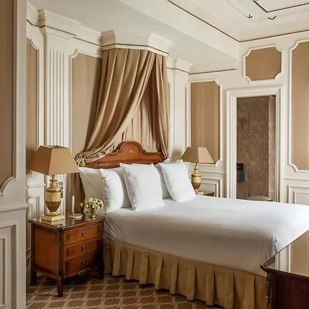 Fenix Gran Melia - The Leading Of The World Madrid