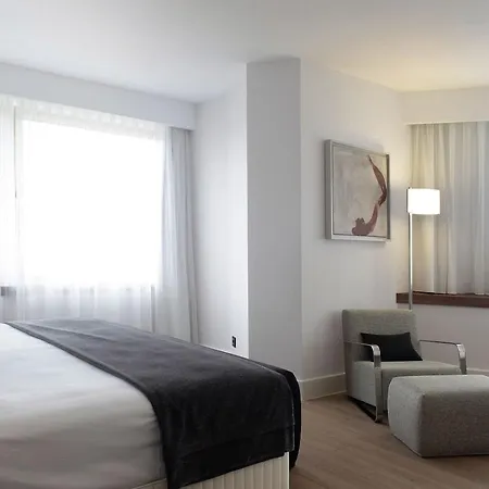 Princesa Plaza Hotel