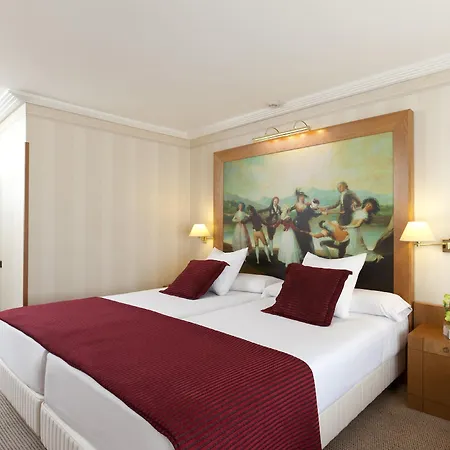 Princesa Plaza Hotel
