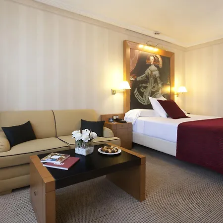 Princesa Plaza Hotel