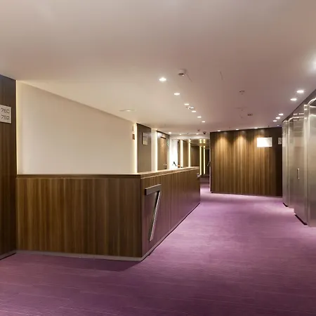 Hotel Princesa Plaza