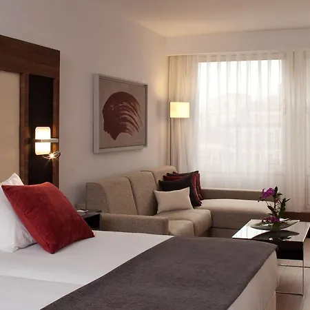 Princesa Plaza 4*