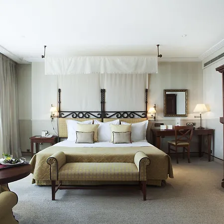 Hotel Princesa Plaza