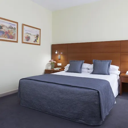 Porcel Torre Garden Hotel 3*