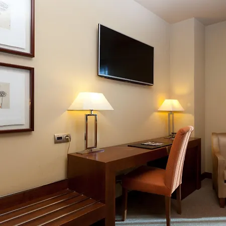 Nuevo 4* Madrid