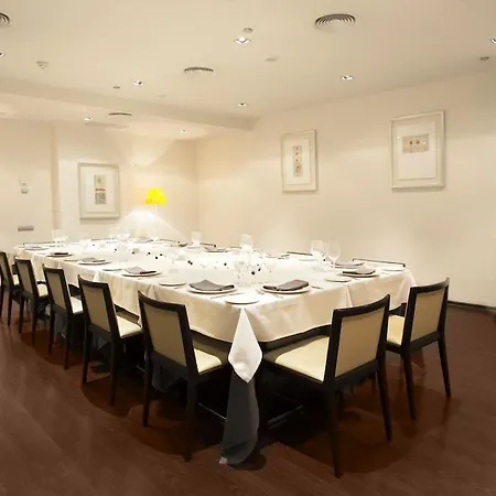 Otel Nuevo Madrid