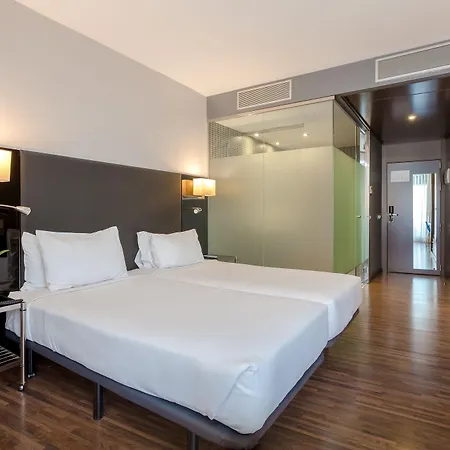 Eurostars Monte Real 4*