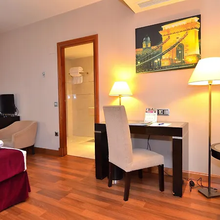 Clement Barajas Hotel 4*