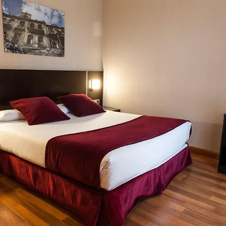Clement Barajas Hotel 4*