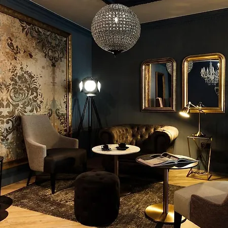 Clement Barajas Hotel Madryt