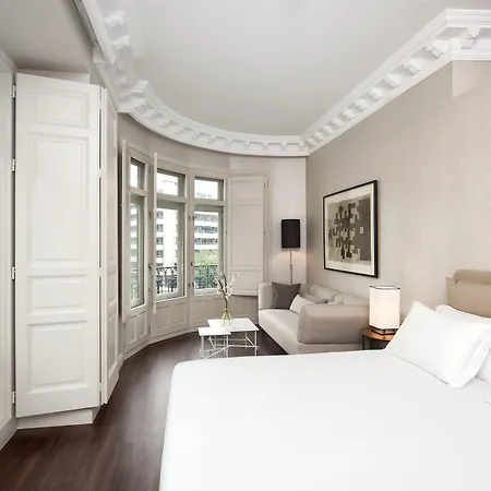 Hotel Sardinero Madri