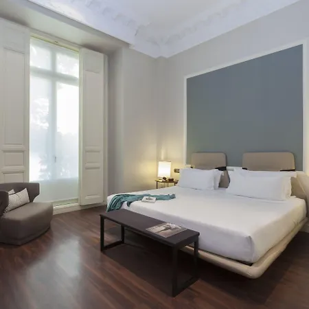 Hotel Sardinero 4*