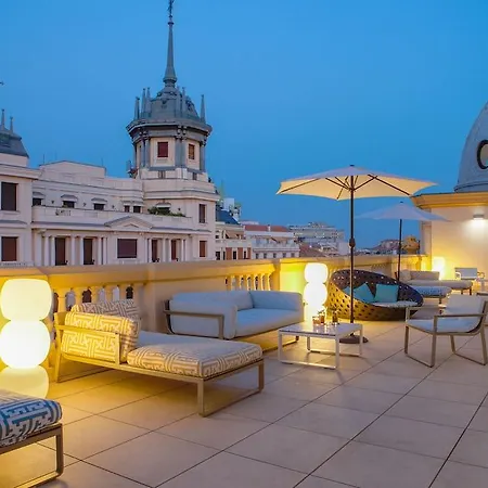 Sardinero Hotel 4*