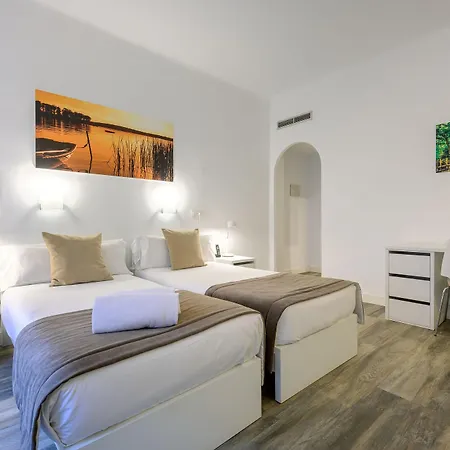Hotel Neomagna Madrid