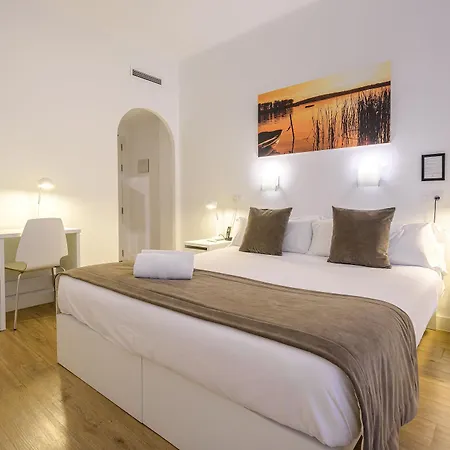 Hotel Neomagna