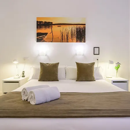 Neomagna 3* Madrid