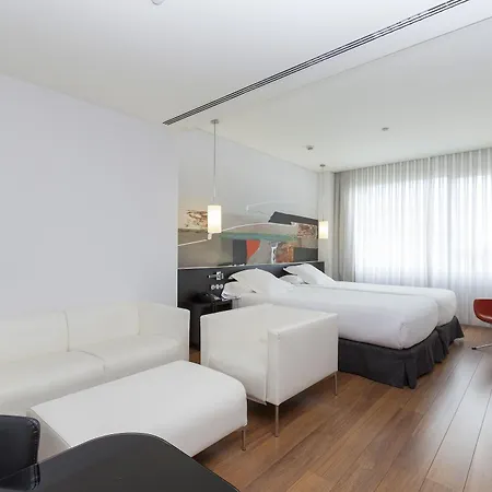 Axor Barajas Hotel Madrid