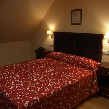 Don Luis Hotel