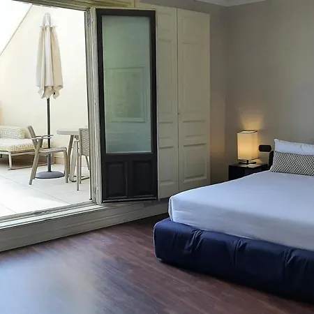 Sardinero Hotel