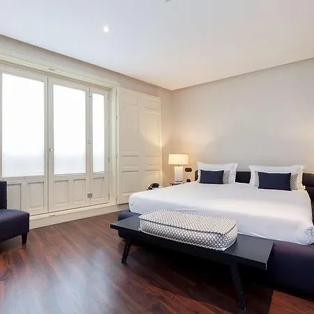 Hotel Sardinero