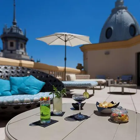 Sardinero Hotel