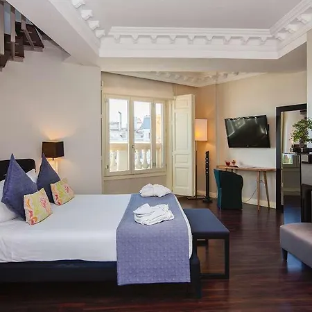 Sardinero Hotel 4*