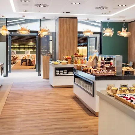 Hotel Melia Avenida De America 4*