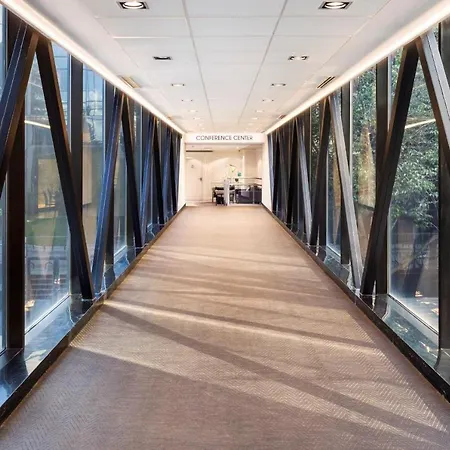 Melia Avenida De America 4*