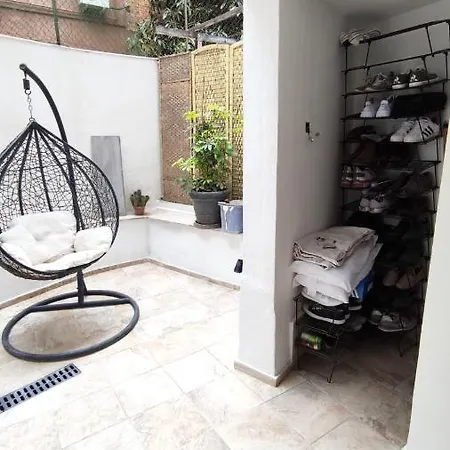 Plaza De Toros Loft Duplex Madrid