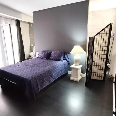 Plaza De Toros Loft Duplex Apartment Madrid