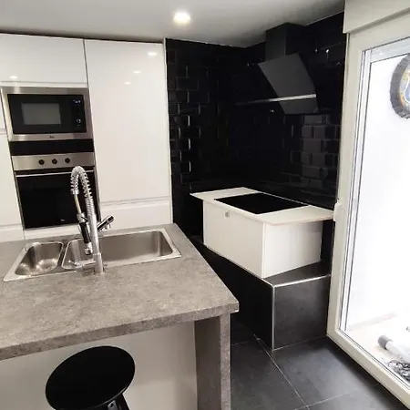 Plaza De Toros Loft Duplex * Madrid