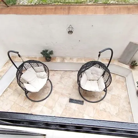 Apartment Plaza De Toros Loft Duplex *