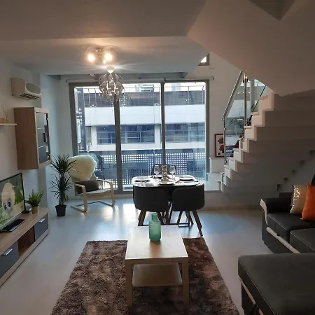 Apartment Oshun Sanchinarro