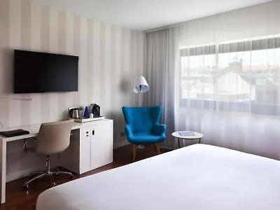 Nh Ventas Hotel 4*