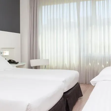 Hotel Axor Feria Madrid