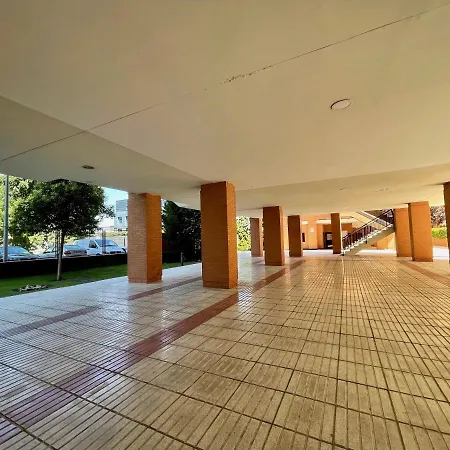 Appartement En