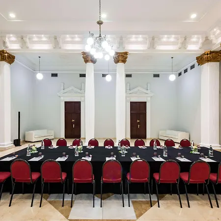 Casa De Artes, Member Of Melia Collection Hotel 4*