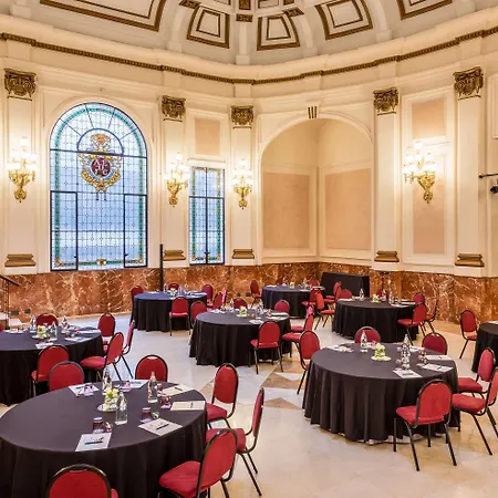 Casa De Artes, Member Of Melia Collection 4* Madrid