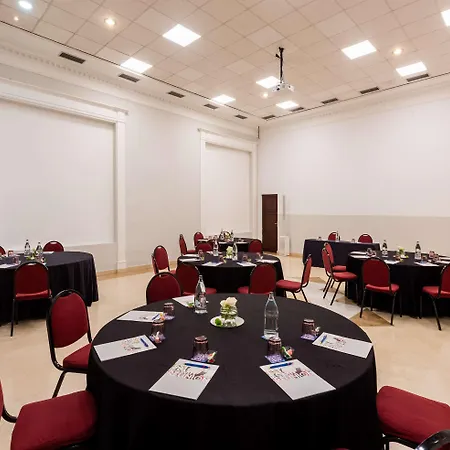 Casa De Artes, Member Of Melia Collection 4* Madrid