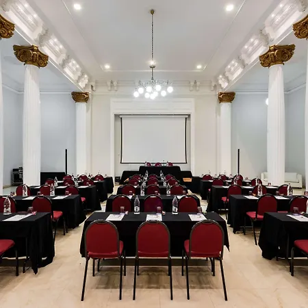 Casa De Artes, Member Of Melia Collection 4*