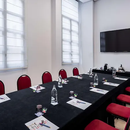 Casa De Artes, Member Of Melia Collection Hotel 4*