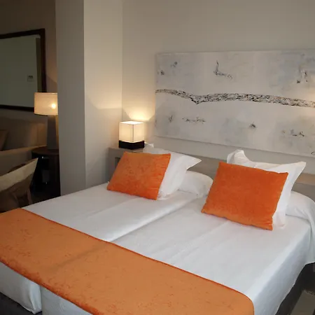 Eco Alcala Hotel Madryt